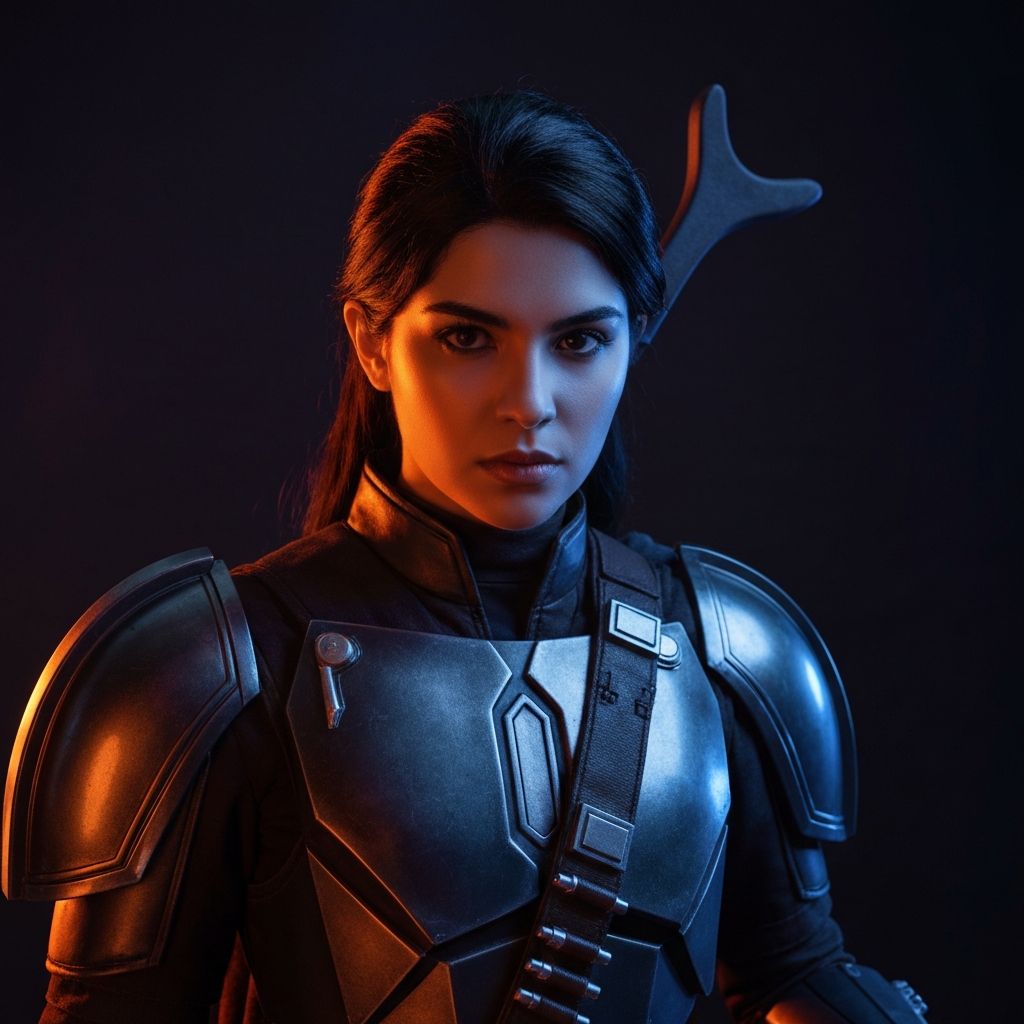StellarArmor