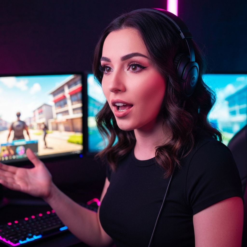 VioletStream stream