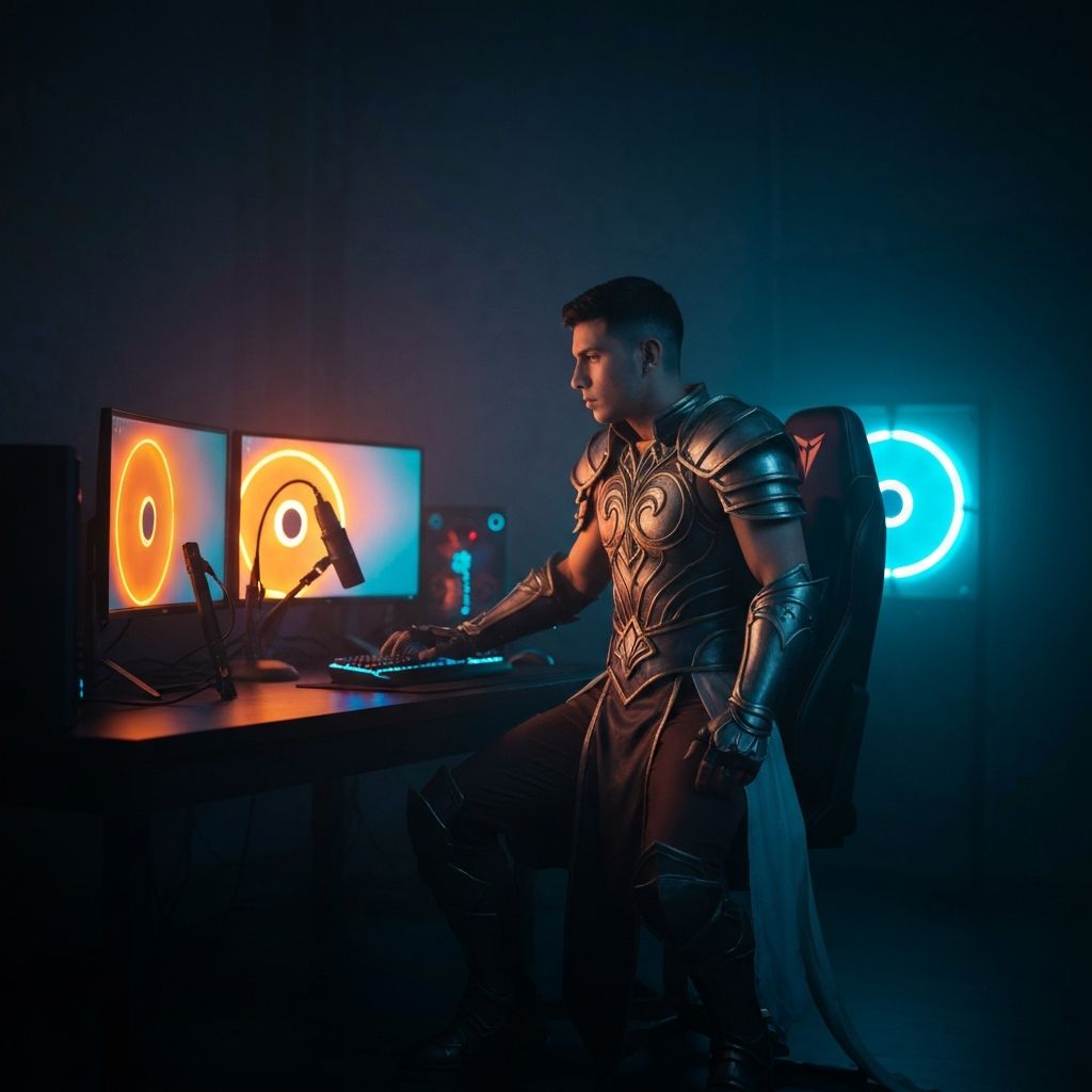 BladeLink Creator Summit